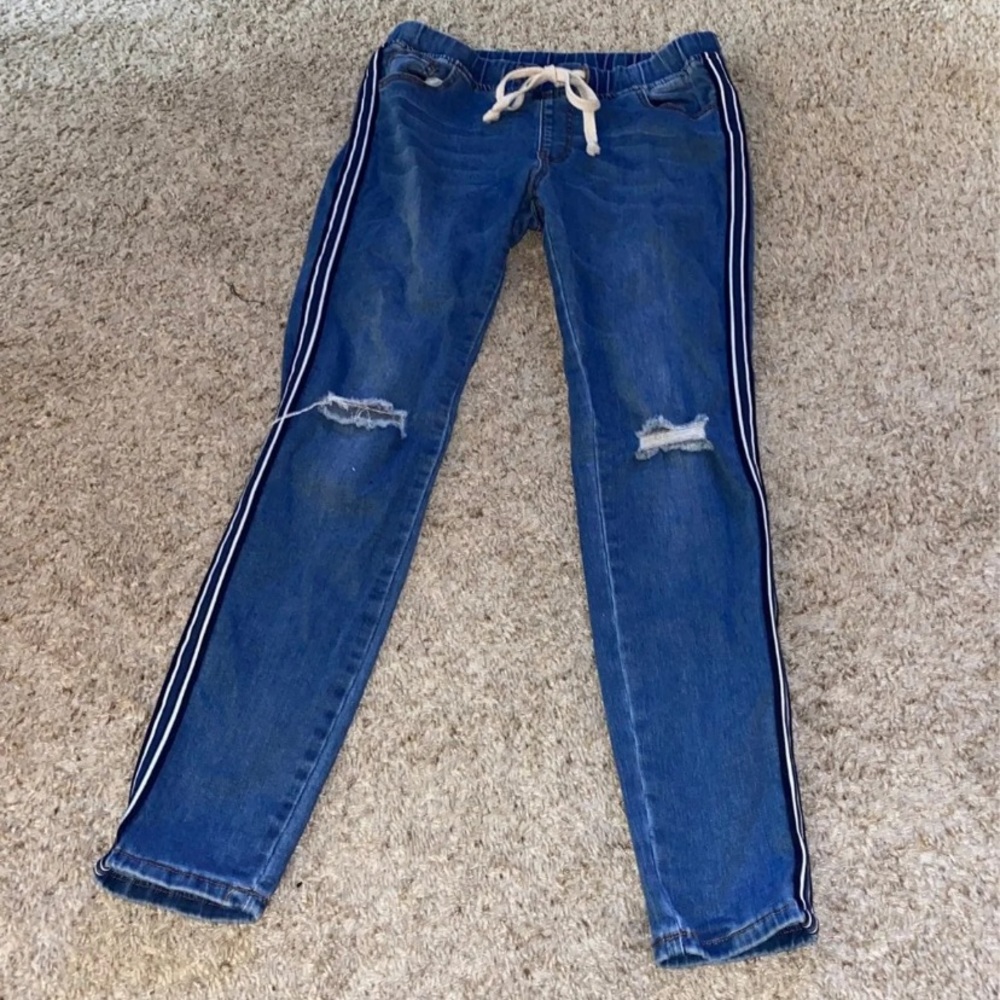 Trendy Jeans